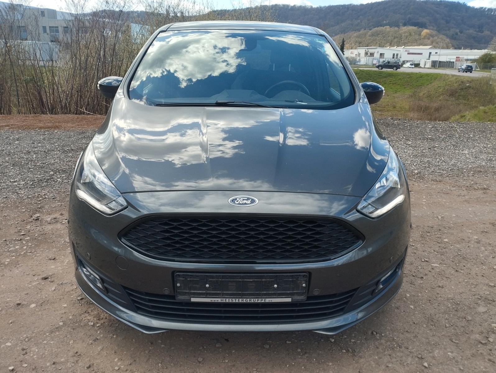 Ford C-Max C-MAX Sport