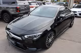 Mercedes-Benz CLA35 AMG 4M+PANORAMA+AMBIENTE+KAMERA+19°+NIGHT - Mercedes-Benz CLA 35 AMG: Sportwagen