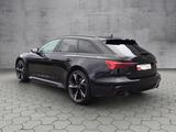 Audi RS6 Avant 4.0TFSI quattro Tiptron/Matrix/Keramik - Audi RS6: Schwarz