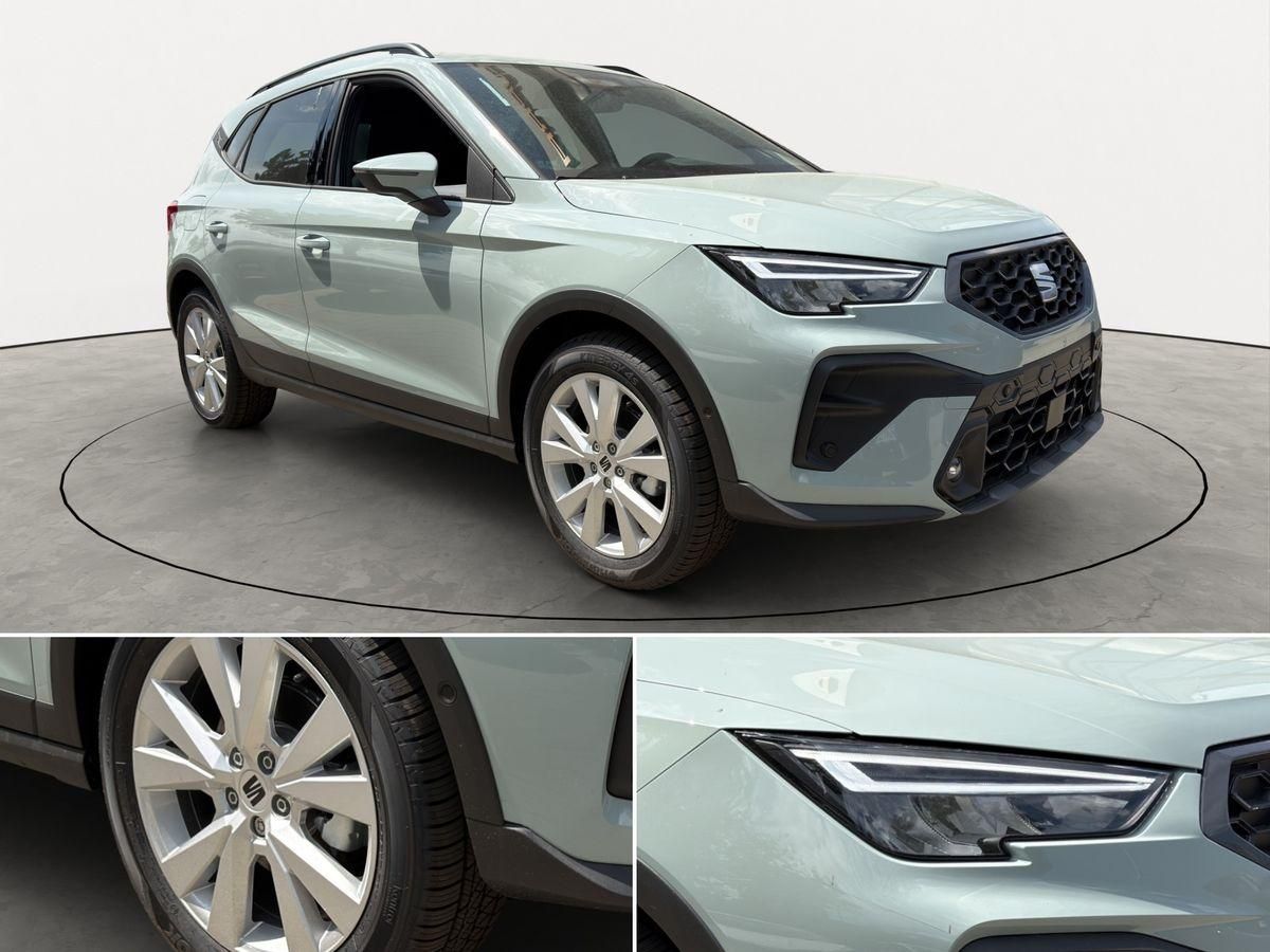 Seat Arona - Bild 32