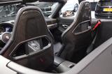 Porsche 991 911 3.8 Carrera S Cabriolet Schalensitze 400 - Porsche 991 mit Benzin-Antrieb: Cabrio, Automatik