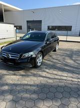 Mercedes-Benz E 350 dT - Luftf/Multibeam/4M/ Keyless uvm. - Mercedes-Benz E 350 in Kassel