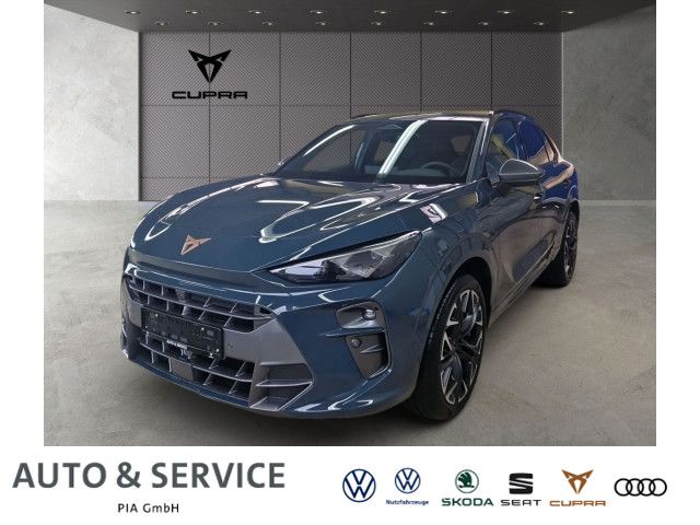 CUPRA Terramar VZ 1.5 e-HYBRID 272PS AHK/MATRIX/HEADUP