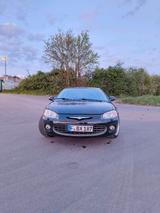 Chrysler Sebring LX - gebrauchte Chrysler Sebring aus dem Jahr 2003