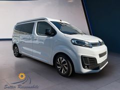 Pössl Campster*Totwinkelass*elek. Parbremse*MJ2023