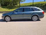 Skoda Superb 1.8 TSI Elegance Combi Elegance - Skoda Superb: Combi Elegance