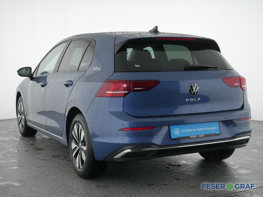 Volkswagen Golf - Bild 13