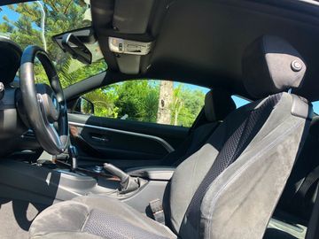 BMW 420 - 12
