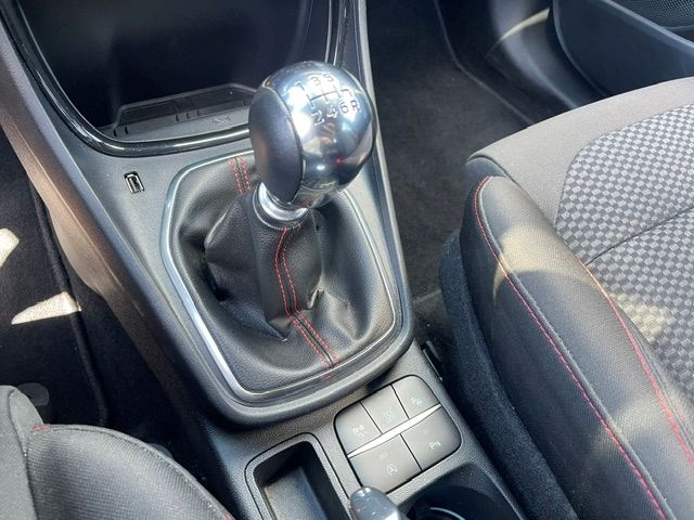 Fahrzeugabbildung Ford Puma ST-Line Mild Hybrid Kamera LED totWinkAss