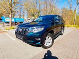 Toyota Land Cruiser 2.8 D-4D Comfort Automatik - Toyota Land Cruiser aus 2020