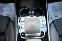 MERCEDES-BENZ B 220 d AMG Line PANO LEDER AUTOM 360°CAM LED