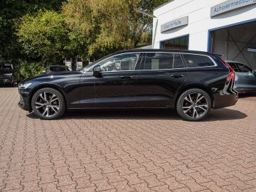 Volvo V60 - 4