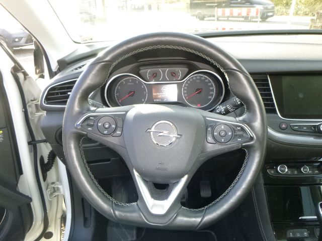 Grandland X Ultimate 2.0 Diesel Automatik