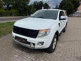 Ford Ranger Hardtop Tüv Neu 4x4-Automatik-Leder-RKame - gebrauchte Ford Ranger aus dem Jahr 2012