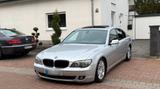 BMW 730d e65 Facelift sehr viele neuteile mit ... - gebrauchte BMW 730 aus dem Jahr 2007