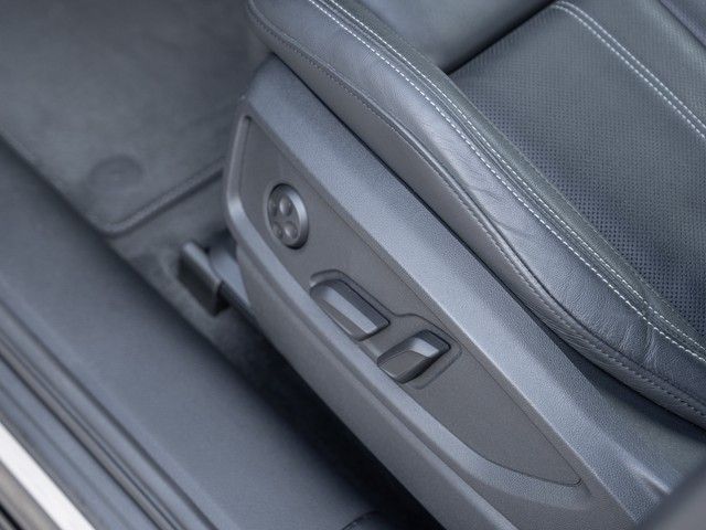 SQ5 3.0 TDI quattro LUFTFEDERUNG+AHK+MATRIX+B&O+