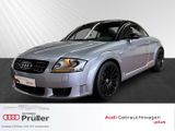 Audi TT 1.8 T Coupe Clubsport Quattro Sport - Audi TT: Sport