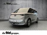 Volkswagen ID. Buzz Elektro Pro kurzer Radstand Heck zweifa - VW ID. Buzz mit Schiebedach