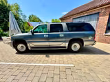 GMC Yukon Denali XL 8 Sitze Allrad LPG Autogas - GMC Yukon Gebrauchtwagen