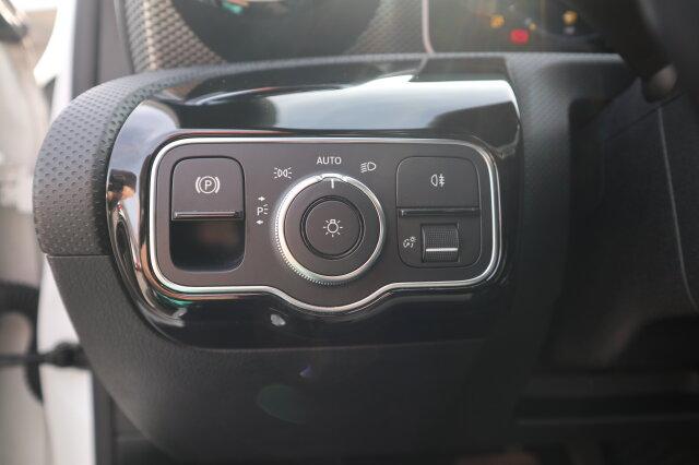 Mercedes-Benz A-Class Progressive Navi/Autom./Klima/LEDSitzhzg., миниатюра 10
