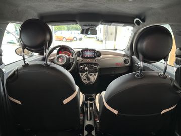 Bild 20 Fiat 500 S