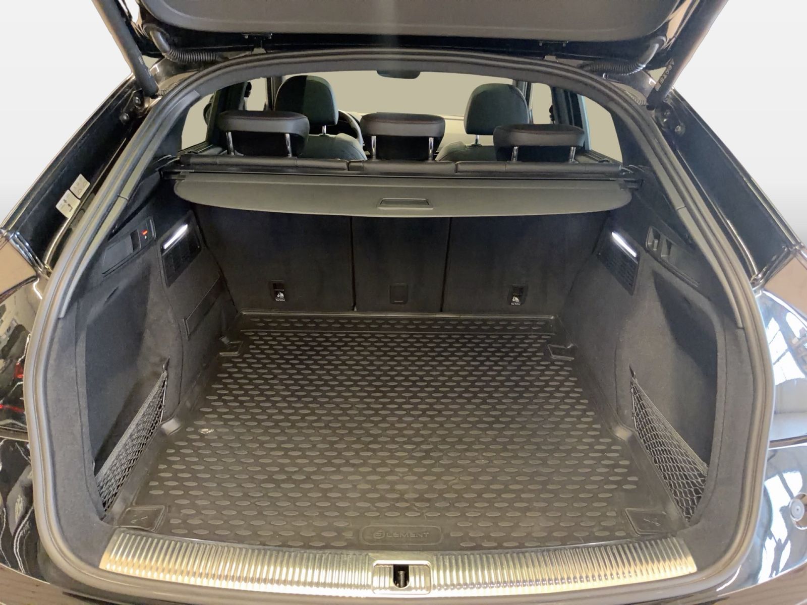Audi Q5 - Bild 12