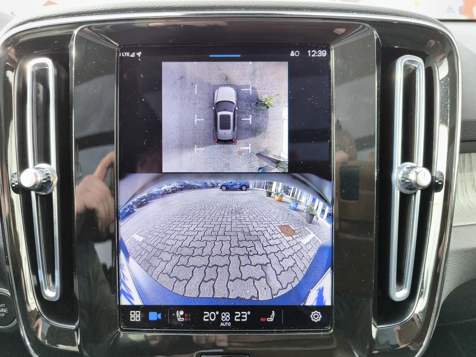 Volvo XC40 - Bild 20