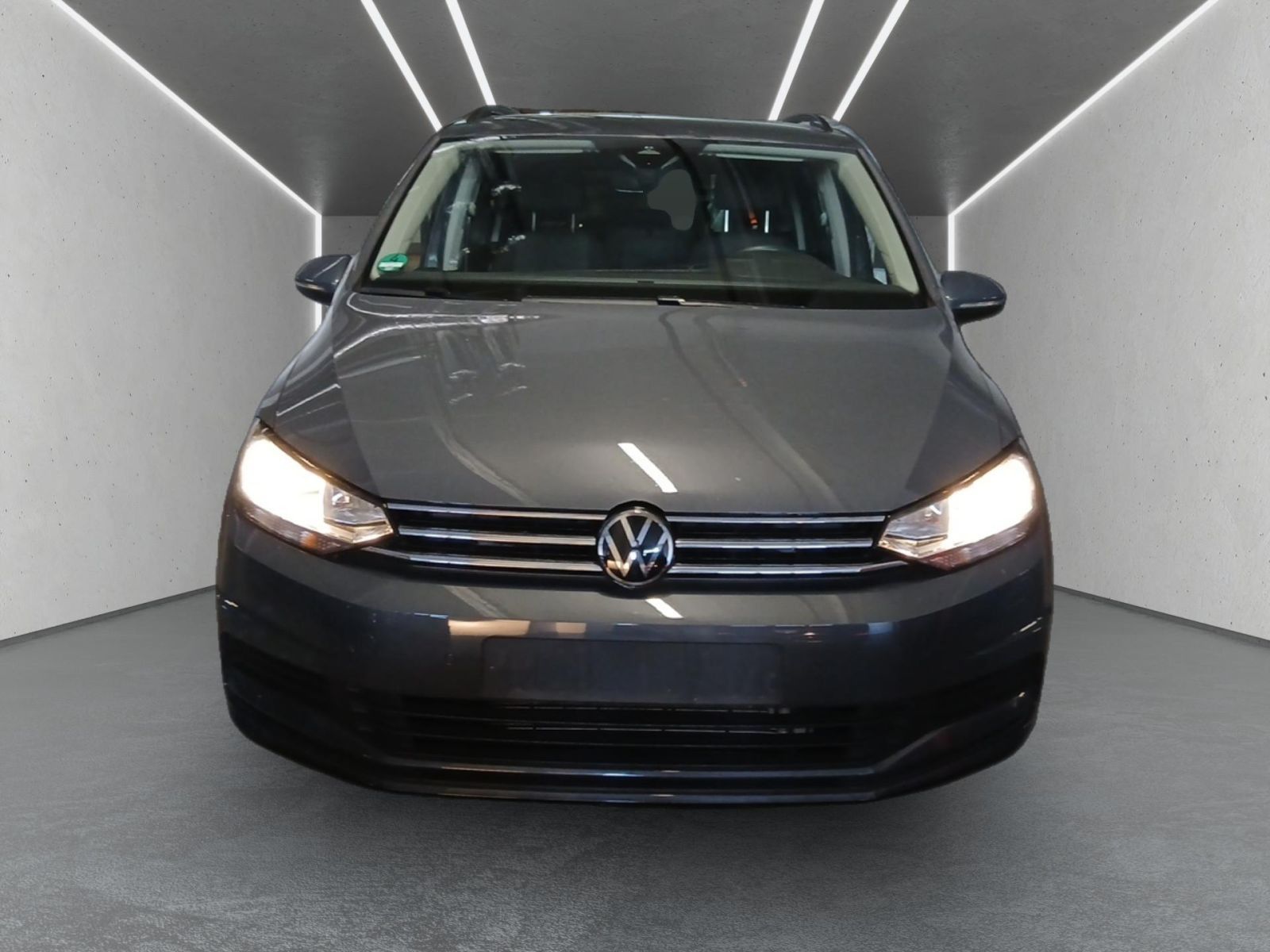 Volkswagen Touran - Bild 5