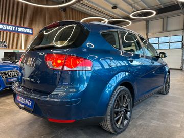 Seat Altea XL Stylance  Style *2. Hand*Klima*SHZ*Nav