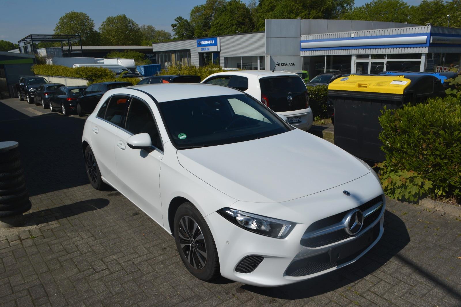 Mercedes-Benz A 180 A A 180