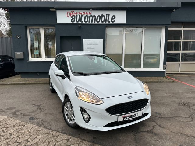 Ford Fiesta*EDITION*CarPlay*LIMITER*GARANTIE*