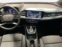 Audi Q4 e-tron - Vorschau Bild 9