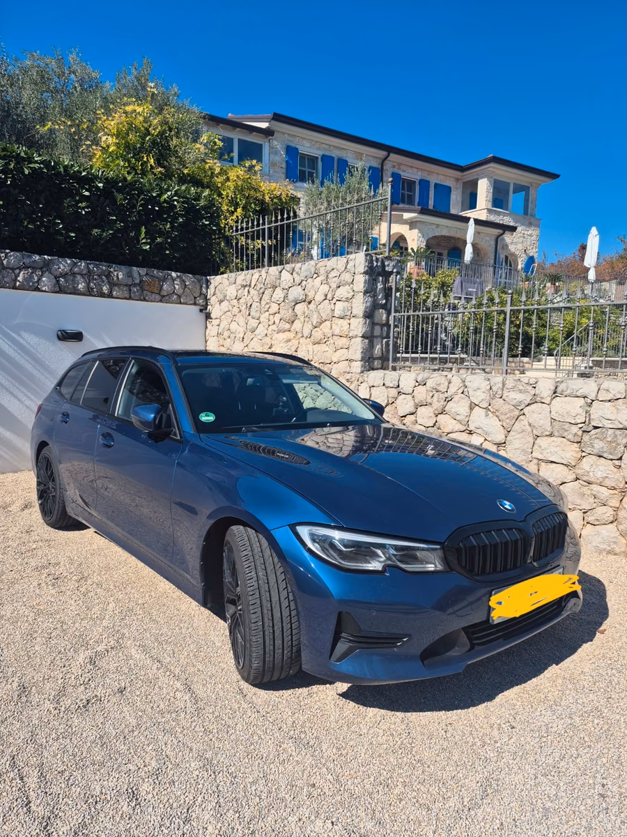 BMW 318