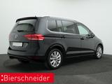 Volkswagen Touran 2.0 TDI DSG Highline 7-S. KINDERSITZ NAVI - Volkswagen Touran in Köln