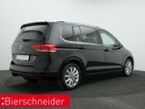 Volkswagen Touran 2.0 TDI DSG Highline 7-S. KINDERSITZ NAVI - VW Touran Gebrauchtwagen in Leipzig
