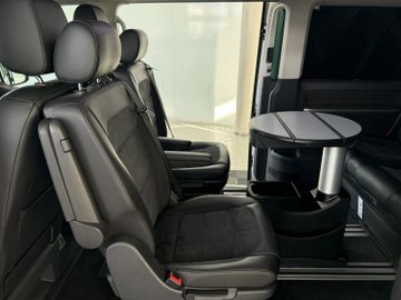 Volkswagen T6 Multivan DSG LED ACC NAV APP DYNAUDIO AHK