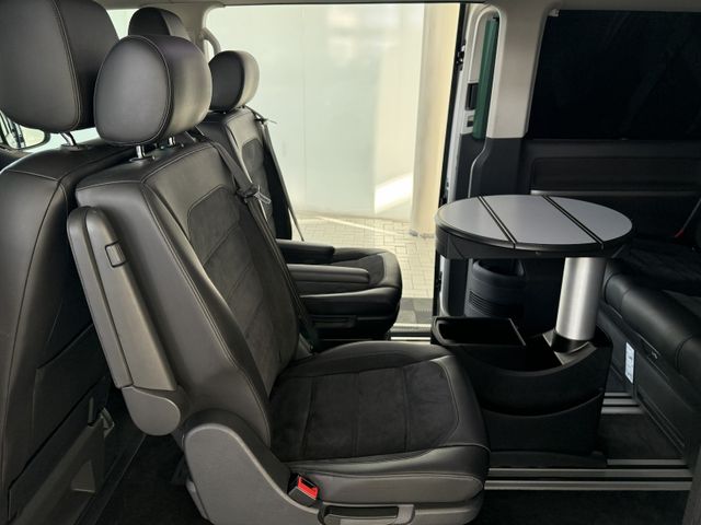 Volkswagen T6 Multivan DSG LED ACC NAV APP DYNAUDIO AHK