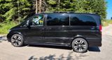 Mercedes-Benz Viano 3.0 CDI Grand Edition AVANTGARDE lang ... - Mercedes-Benz Viano: Standheizung