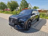 Mercedes-Benz GLS 63 AMG 4MATIC+ FACELIFT Night 360 Pano 23