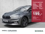 Skoda Fabia 1.5 TSI DSG Selection 2xKLIMA ACC KAM LM - Skoda Fabia von 2026