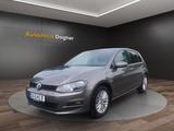 Volkswagen Golf VII Lim. Cup PDC Klimaautom. Standheizung - VW Golf Gebrauchtwagen in Bremen