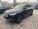 Volvo XC90 D5 Inscription AWD Leder, AHK, 7-Sitze - gebrauchte Volvo XC90 aus dem Jahr 2018