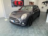 MINI Mini Cooper SD Clubman 2.0 TETTO APRIBILE - graue MINI COOPER_SD_CLUBMAN
