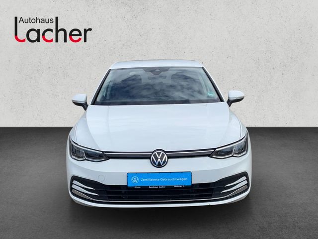 Golf Move 2.0 TDI DSG