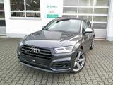 Audi SQ5 3.0 TFSI quattro PANO/AHK/STANDHZG. - Audi SQ5 in Augsburg
