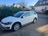 Volkswagen Golf 2.0 TDI 135kW DSG 4MOTION BMT Alltrack ... - Volkswagen Golf: TDI 4motion