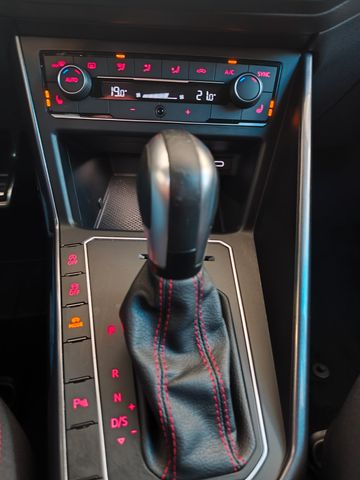 Polo VI GTI DSG *ACC*APP*Black Roof*Winter*
