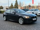 BMW 120 d xDrive M-Packet*Navi*Volleder*Garantie* - BMW 120: 120d