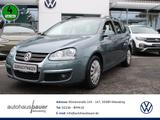 Volkswagen Golf V Variant 1.4l TSI Comfortline *Gewerbe/Exp - Volkswagen Golf aus 2007: Kombi