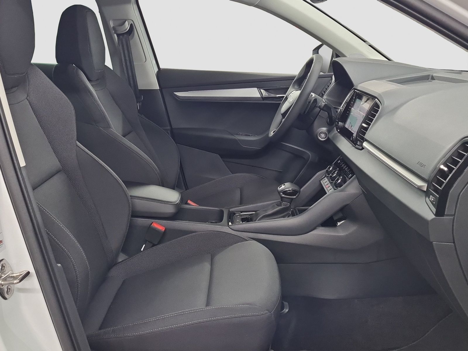 Skoda Karoq - Bild 15